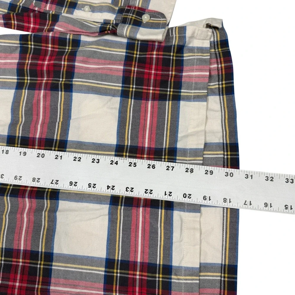chubbies button down